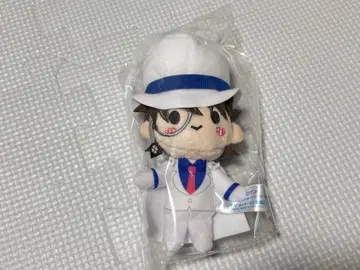 세가 복권 명탐정 코난 메모리얼 컷 F상 괴도 키드 마스코트만