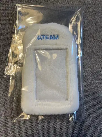 &TEAM 설아카리 트레이딩 카드 케이스