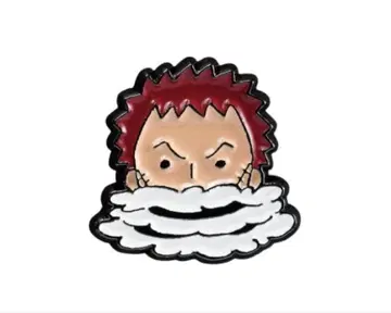 원피스 베이스샵 페이스핀즈 카타쿠리