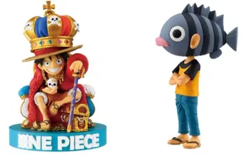 원피스 원피스 월드 컬렉터블  원피스 베이스샵