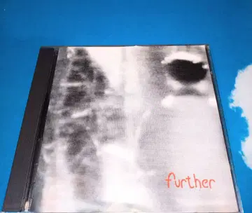 FURTHER SHOEGAZER ALTERNATIVE ROCK