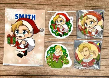 브레이번 팝업 스토어 스미스1