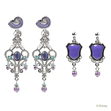 [미사용에 가까움] 마일라 옥타비넬 귀걸이 [mayla]