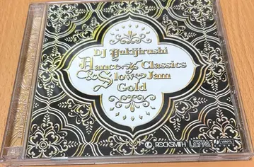 DJ YUKIJIRUSHI Dance Classics & Slow Jam