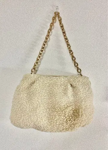 H&M 보아 숄더백