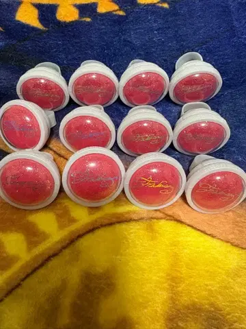 앙스타 스오우 츠카사 링라이트 12개