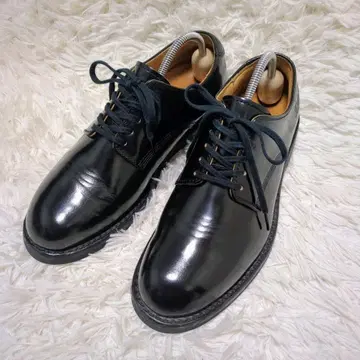 정비 완료 다너 루위트 일본제 블랙 사이즈 7