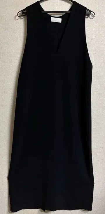 GALLARDA GALANTE V넥 롱 원피스