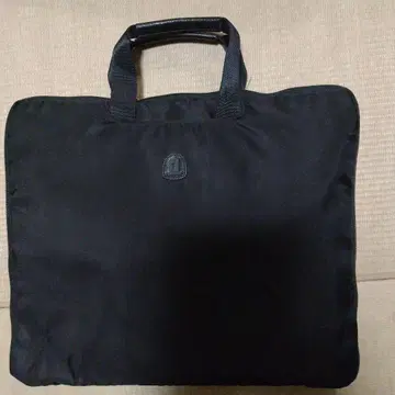 가먼트 백 블랙 빨간색 수납 옷걸이 포함