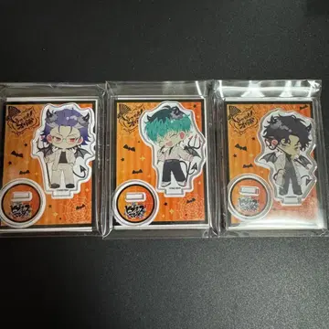 히프노시스 마이크 레페젠 마루이 아크릴 스탠드 삿포로 로쇼 제로