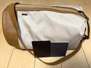 새상품급 자넬라토 숄더백 unisex