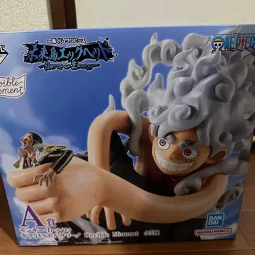 원피스 1번 복권 미래섬 에그헤드 21점