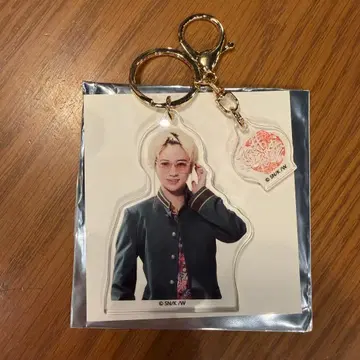 영화 WIND BREAKER 니이 아키히코 키도 타이세이 아크링 키링