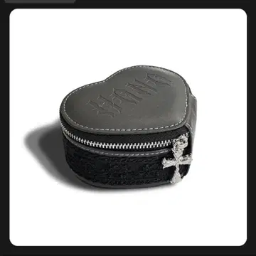 HANA 'BADLOVE' 액세서리 케이스