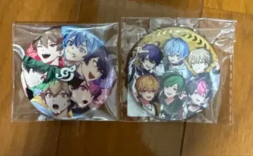 시쿠포니 캔뱃지