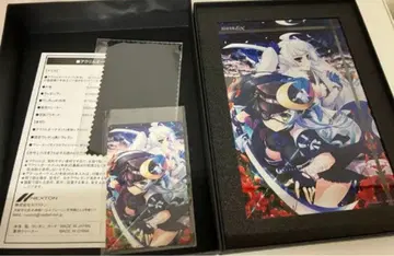 한정판 혜택 아크릴 장식 다테 타츠미 마사무네 전국연희EX