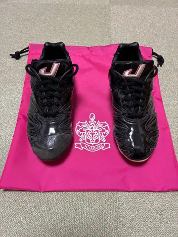 재규어스 창공 오더 스파이크