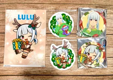 브레이번 팝업 스토어 루루 1