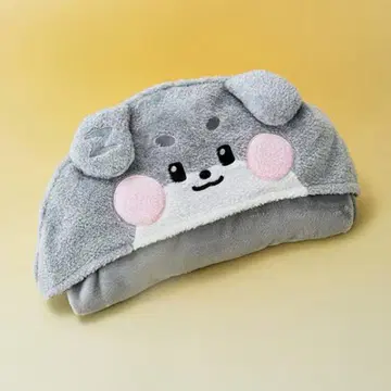 제베원 zeroni popup 담요 gunini 고니니