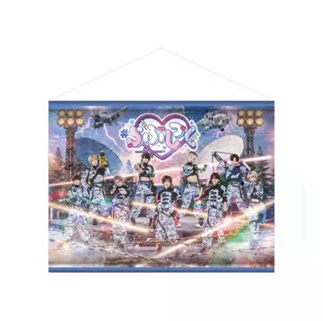 러브시크 태피스트리 멤버 집합