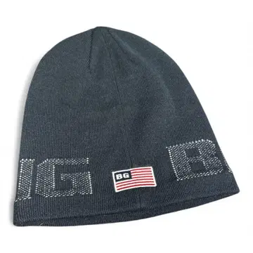 [ 새상품 ] BRIEFING 니트 비니 캡