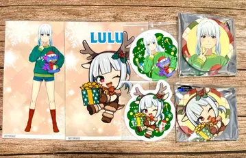 브레이번 팝업 스토어 룰루2