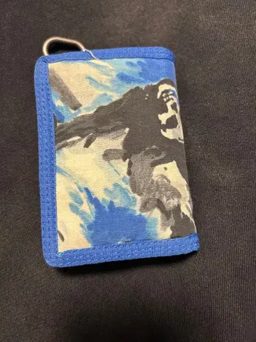 ERL 베리베리 지갑