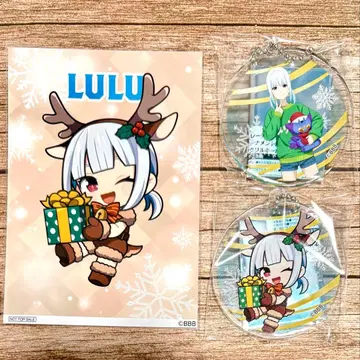 브레이번 팝업 스토어 루루3