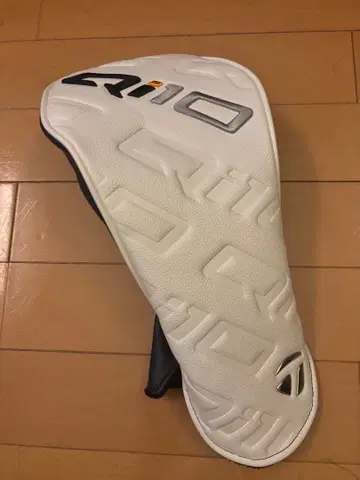 테일러메이드 QI10 드라이버 골프헤드커버 커스텀 한정판