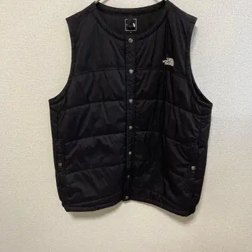 The North Face 메도우웜 베스트 XL