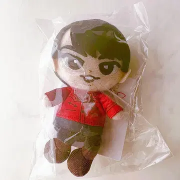 미사용 미개봉 새상품 SnowMan 미야타테 료타 스노치루