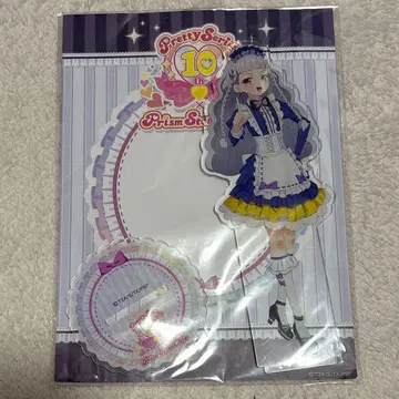 프리티 시리즈 10주년 아크릴 스탠드 코타 미치루