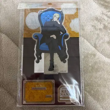 나나미 켄토 아크릴 스탠드 주술회전