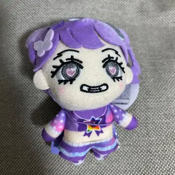 몰리 한정판 하라주쿠 페스티벌 보이스 마스코트 시나코