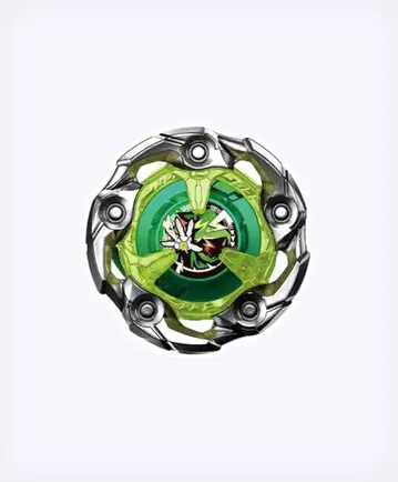 베이블레이드 X 위자드 로드 1-60R