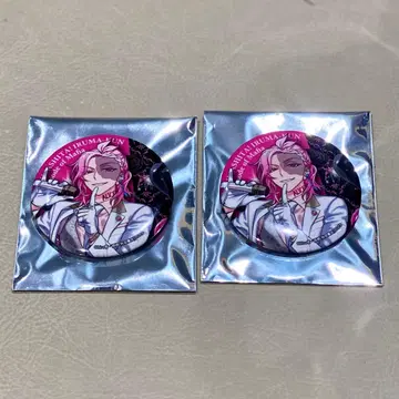 마계의 살인마! 이루마 군 if Episode of 마피아 앨리스 캔뱃지