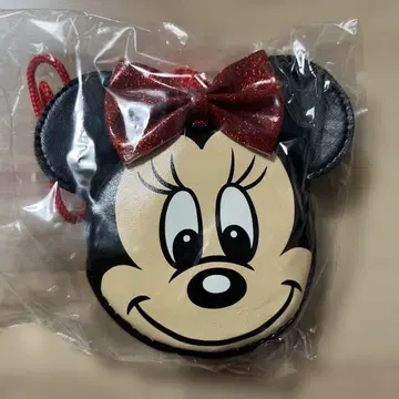 [ 미사용 새상품 ] 디즈니 미니 코인 케이스