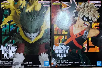 히로아카 피규어