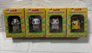 달려라 하니 인형 플로키 인형 총 4종