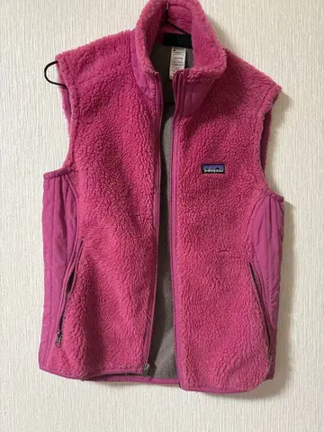 새상품급 파타고니아 x 레트로 보아 베스트