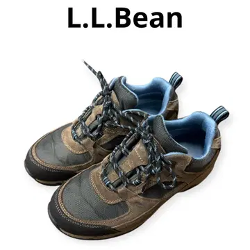 아웃도어 L.L.Bean 트레킹 슈즈 8W