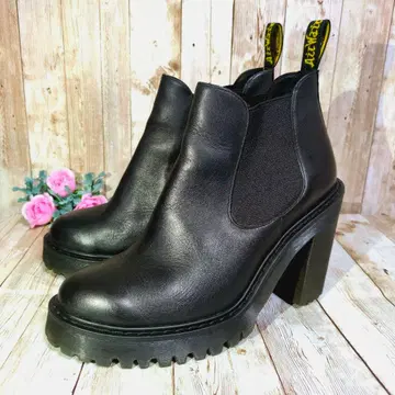 [ 닥터마틴 ] HURSTON 첼시 부츠 UK5