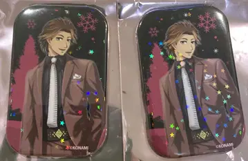 두근두근 메모리얼 온리샵 애니메이트 파샤코레 시타라 세이지