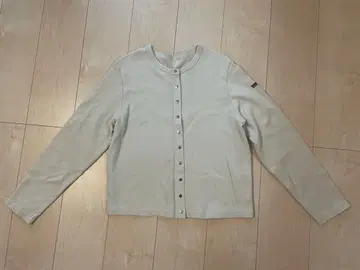 23구 Armor-lux 가디건