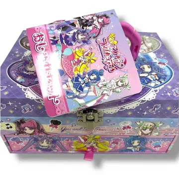 너와 아이돌 프리큐어 패셔너블 세트