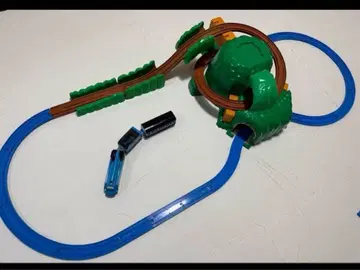 프라레일 레이아웃 토마스 차량 코스