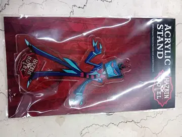 아크릴 스탠드  하스빈 호텔 아크릴 스탠드 마루이 미개봉