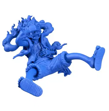 ONEPIECE BASE SHOP 한정판 KINGOFARTIST