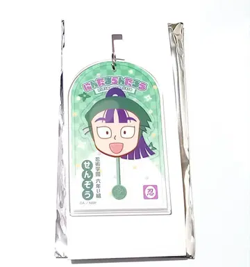 닌타마 란타로 로손 LAWSON 아크릴 키링 아크키 타치바나 센조