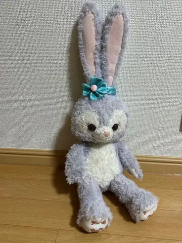 스텔라 루 봉제 인형 디즈니 닷피 프렌즈